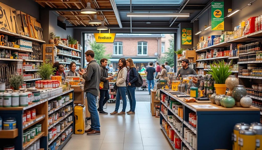 découvrez les meilleures offres de bricolage en 2025 chez bricoman soissons. profitez de réductions exceptionnelles sur une large sélection d'outils, matériaux et accessoires pour tous vos projets de rénovation et d'aménagement. ne manquez pas ces opportunités pour donner vie à vos idées créatives.
