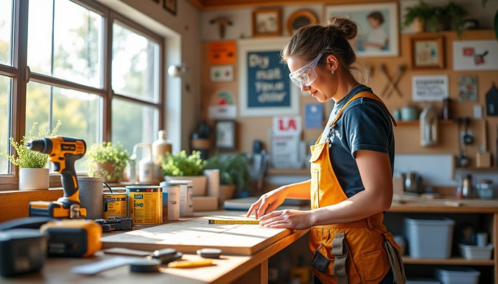 découvrez les meilleurs conseils et astuces pour réussir tous vos projets de bricolage en 2025 avec bricoman à augny. inspirez-vous pour vos travaux et profitez des nouveautés du magasin !
