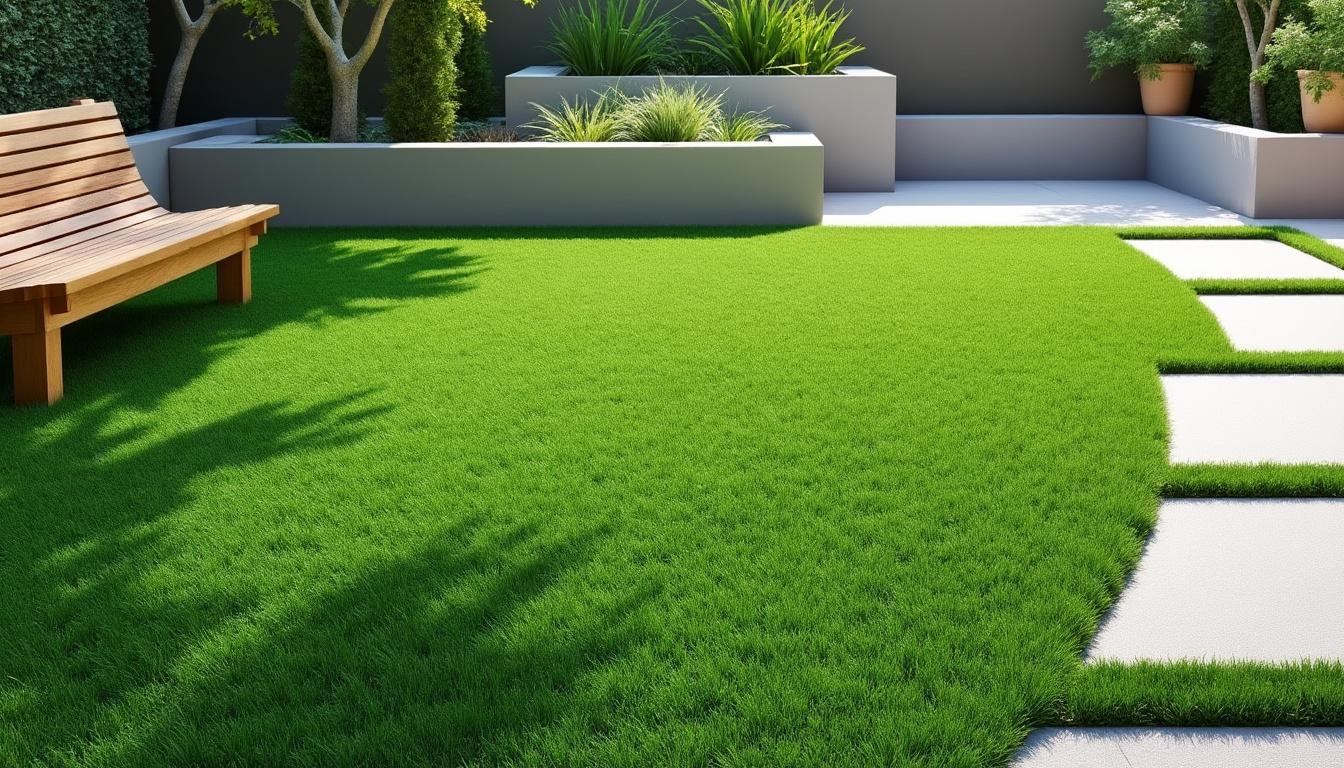découvrez comment choisir le gazon synthétique leclerc grâce à nos critères essentiels et conseils pratiques. transformez votre espace extérieur avec une solution durable et esthétique, adaptée à vos besoins et préférences.