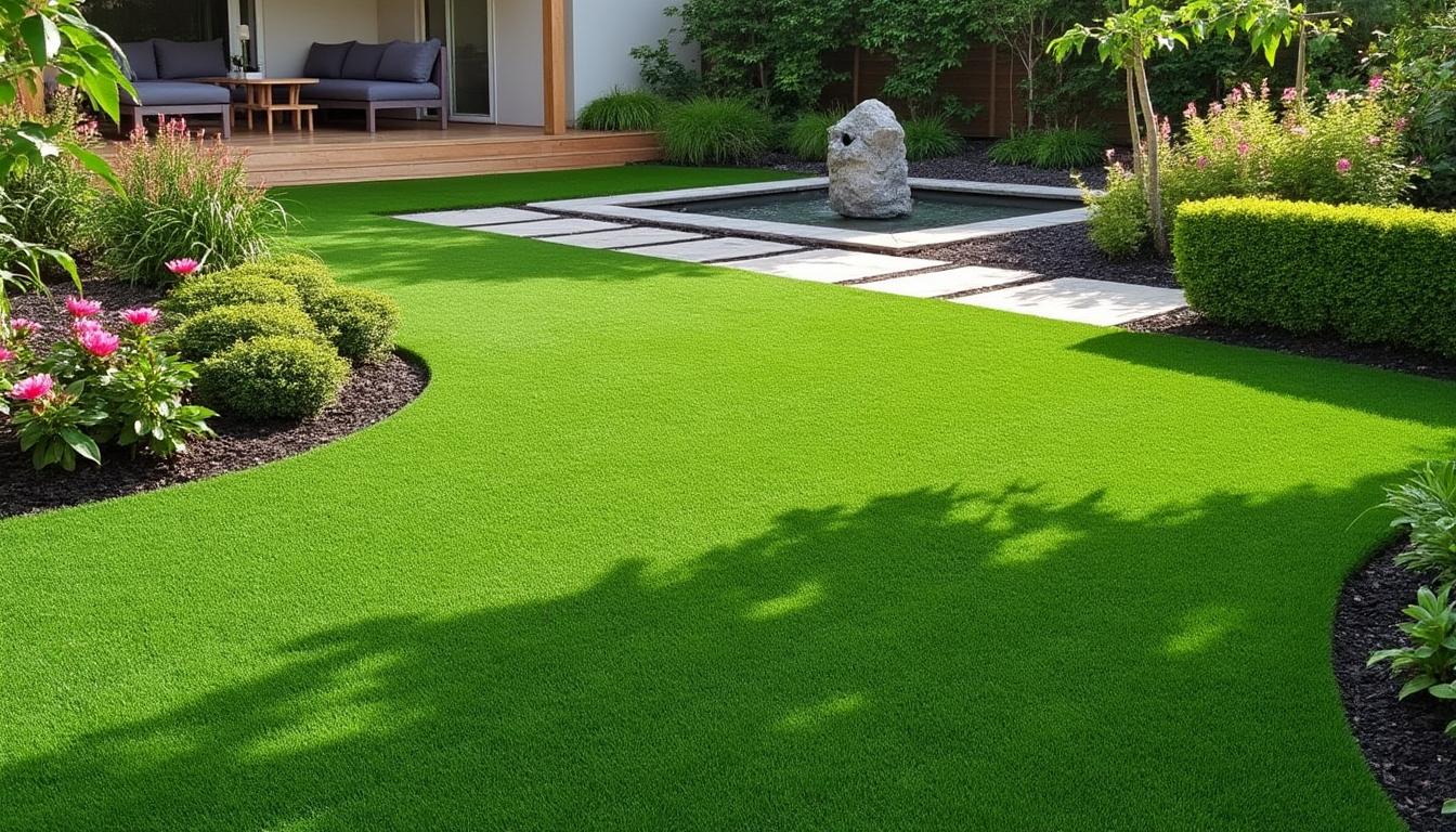 découvrez nos conseils et astuces pour choisir le gazon synthétique idéal pour votre espace de 16m2. apprenez à évaluer la qualité, le style et l'entretien de votre futur gazon afin d'embellir votre jardin tout en optimisant votre budget.