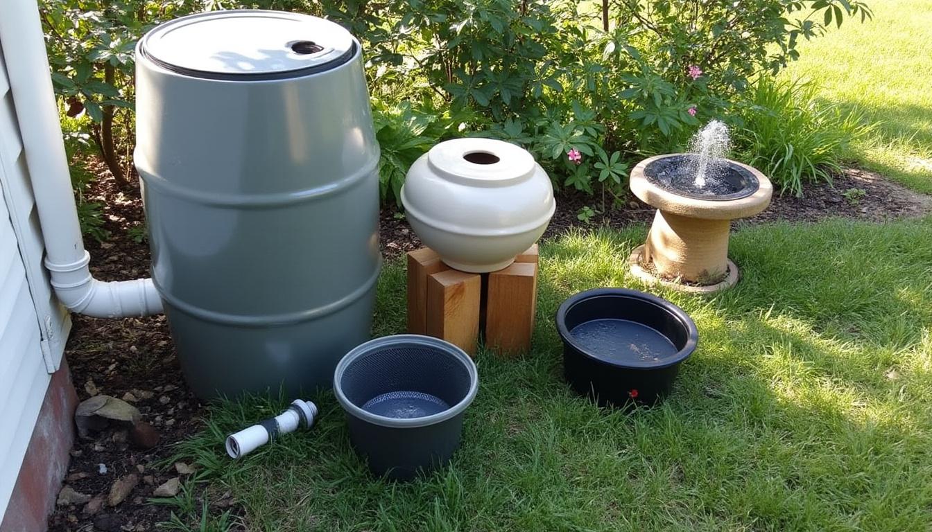 découvrez nos conseils pour sélectionner la meilleure réserve d'eau chez bricomarché en 2025. optimisez votre choix grâce à notre guide complet sur les critères essentiels, les modèles disponibles et les astuces d'entretien pour garantir un approvisionnement d'eau fiable et durable.