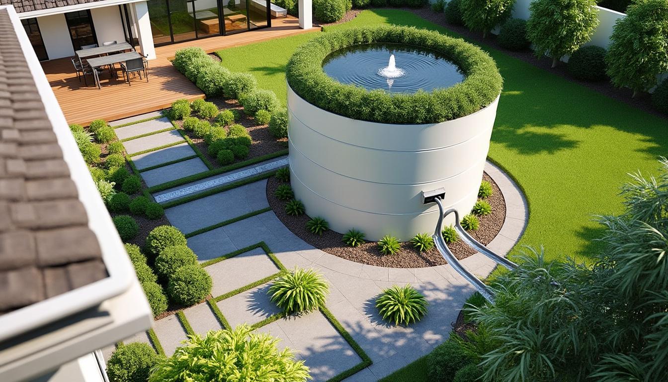 découvrez comment sélectionner la meilleure réserve d'eau chez bricomarché en 2025. nos conseils pratiques vous aideront à faire le choix idéal pour vos besoins en stockage d'eau, en tenant compte des tendances actuelles et des caractéristiques essentielles à considérer.