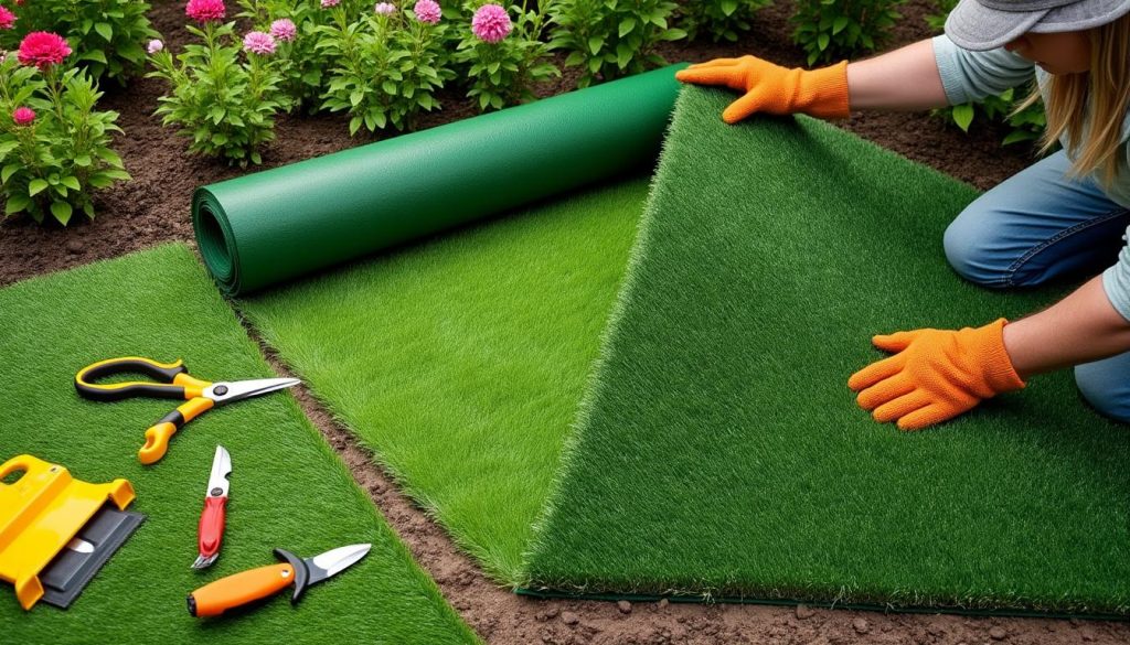 découvrez nos conseils pratiques pour poser une fausse pelouse facilement et rapidement. transformez votre extérieur avec une pelouse artificielle qui allie esthétisme et entretien minimal. suivez notre guide étape par étape pour un résultat professionnel chez vous.