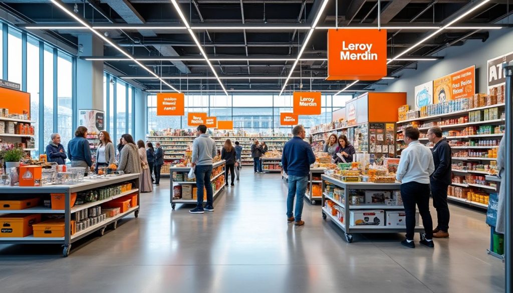 explorez leroy merlin luxembourg et découvrez tous les conseils, produits et astuces pour réussir vos projets maison et rénovation en 2025. profitez d’un guide complet pour concrétiser vos idées en toute confiance.