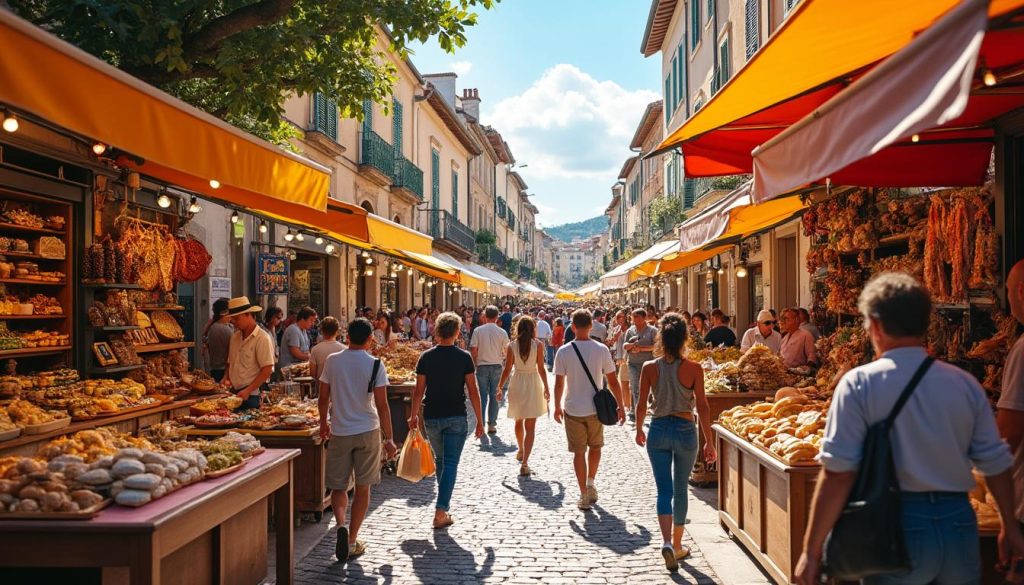 explorez les meilleures trouvailles et offres exclusives à la foire fouille de béziers en 2025. ne manquez pas les incontournables de cette édition pour des achats malins et originaux !
