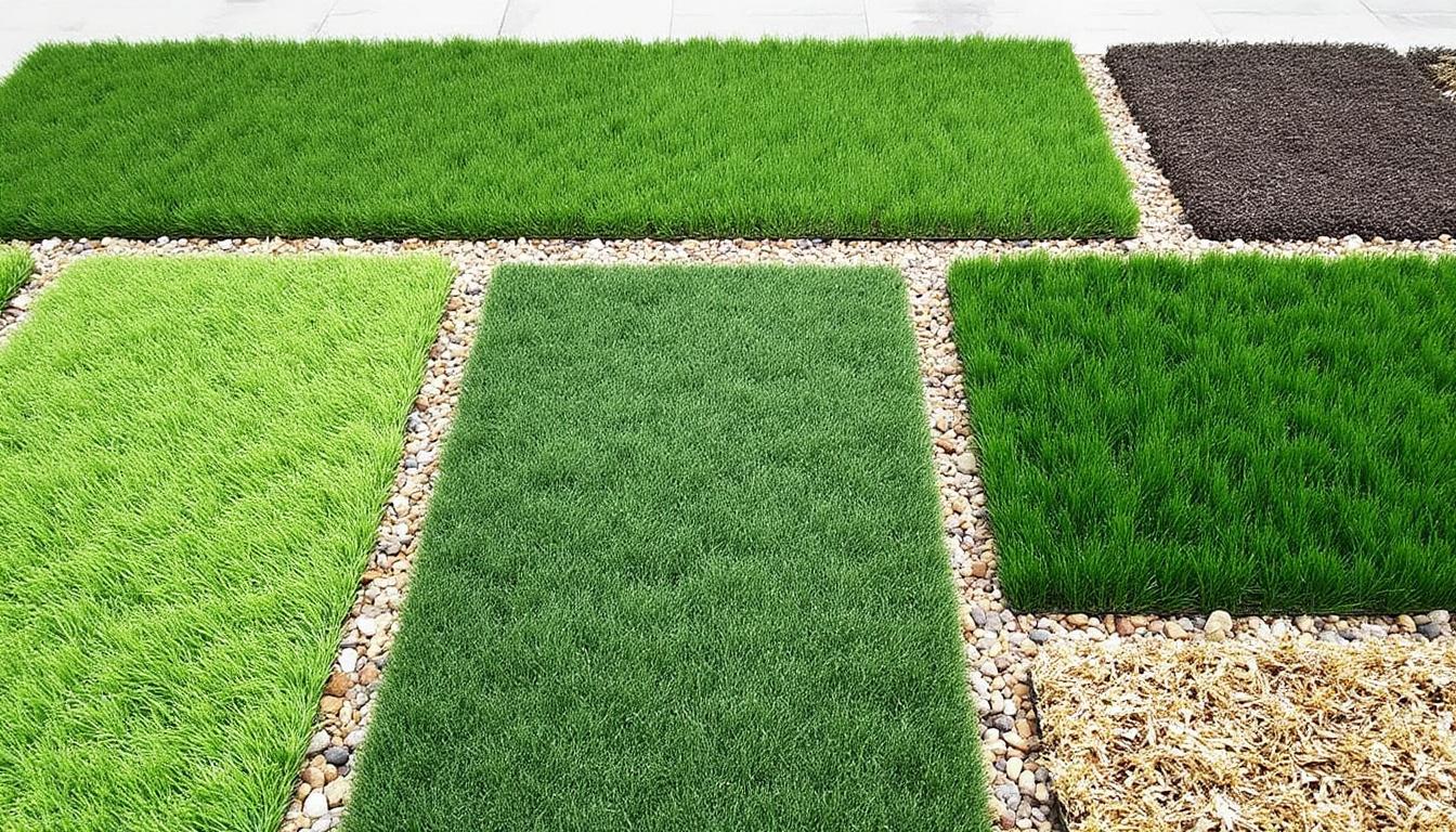 découvrez nos conseils pour choisir un faux gazon pas cher et transformer votre jardin. comparez les options, trouvez le meilleur rapport qualité-prix et profitez d’un espace vert agréable à petit prix !