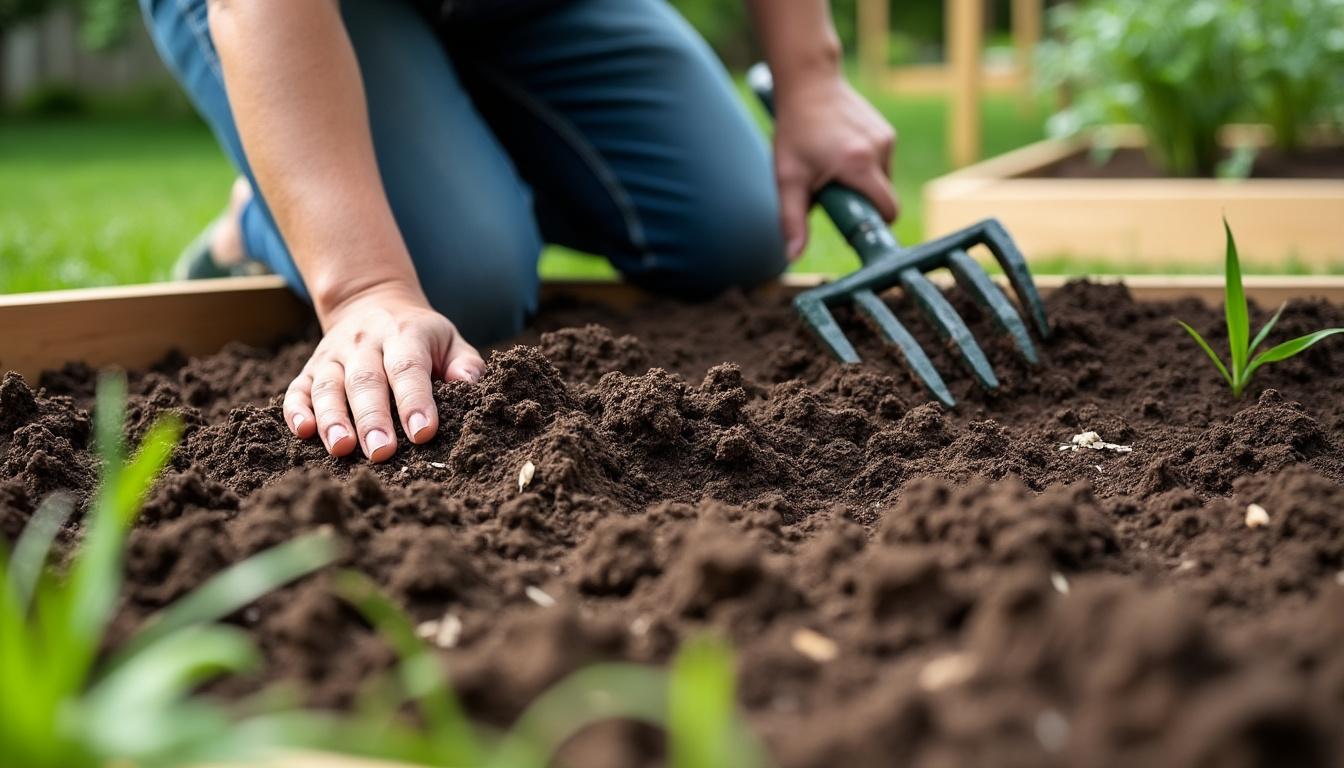 découvrez tout sur le gazon greentouch : conseils, astuces et informations essentielles pour obtenir un jardin verdoyant et impeccable en 2025. optez pour une pelouse durable et facile d'entretien !