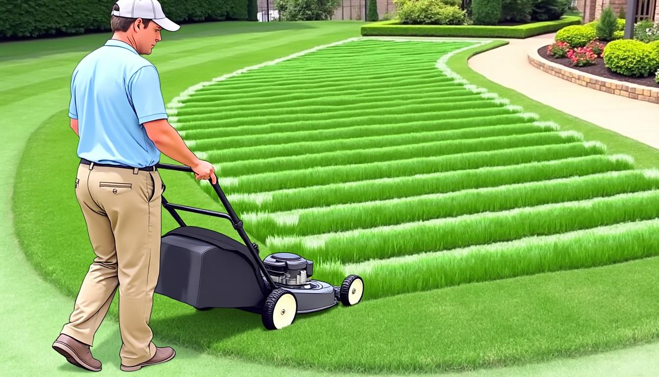 découvrez tout ce qu'il faut savoir sur le gazon greentouch pour obtenir un jardin verdoyant en 2025 : conseils d'entretien, installation, semences et astuces pour un espace extérieur impeccable toute l'année.