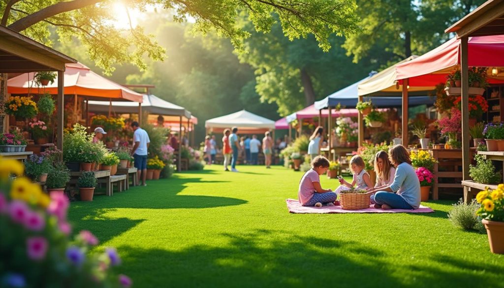 découvrez pourquoi le gazon synthétique disponible à la foir'fouille est la solution idéale et pratique pour aménager facilement votre jardin en 2025. facile d'entretien et esthétique, il transforme vos espaces extérieurs sans effort.