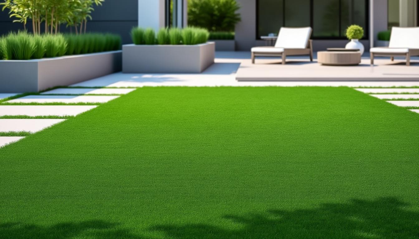 découvrez les avantages et inconvénients du gazon synthétique grande largeur pour embellir votre jardin en 2025. optimisez votre espace extérieur avec des conseils sur la durabilité, l'entretien et l'esthétique de ce revêtement tendance.