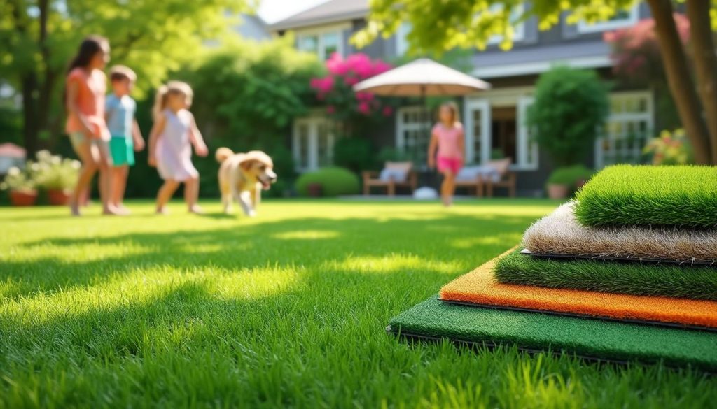 découvrez nos conseils pour choisir un gazon synthétique pas cher en 2025 : critères de sélection, astuces pour dénicher les meilleures offres et recommandations pour un extérieur esthétique et durable.