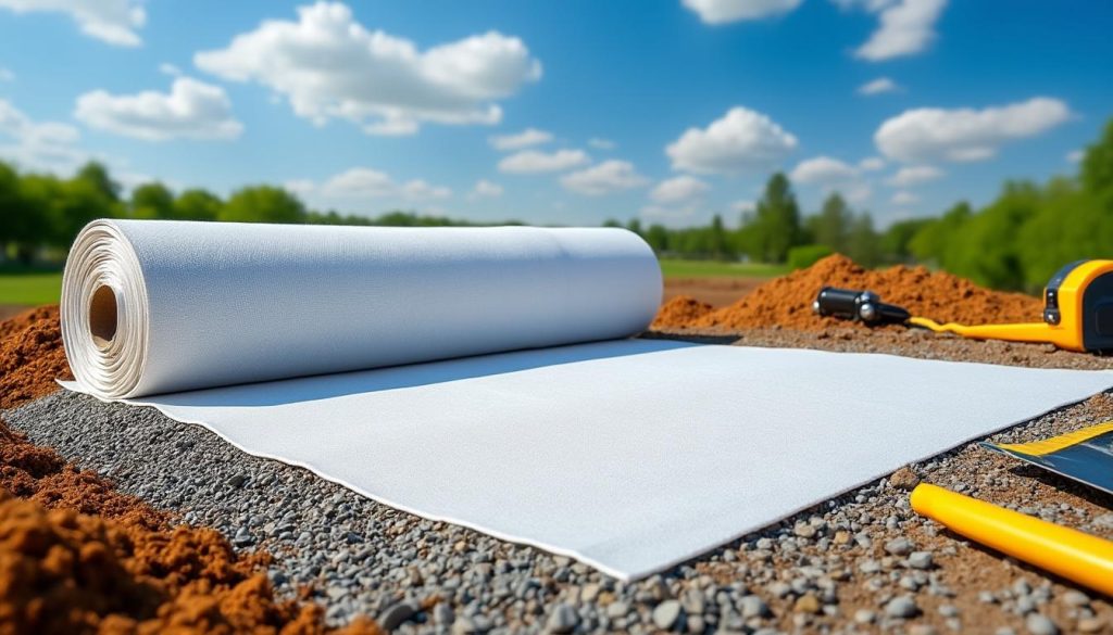 découvrez tout ce qu'il faut savoir sur le géotextile 100m2 : usages, avantages, choix et conseils pour réussir vos projets d'aménagement extérieur et de jardin.
