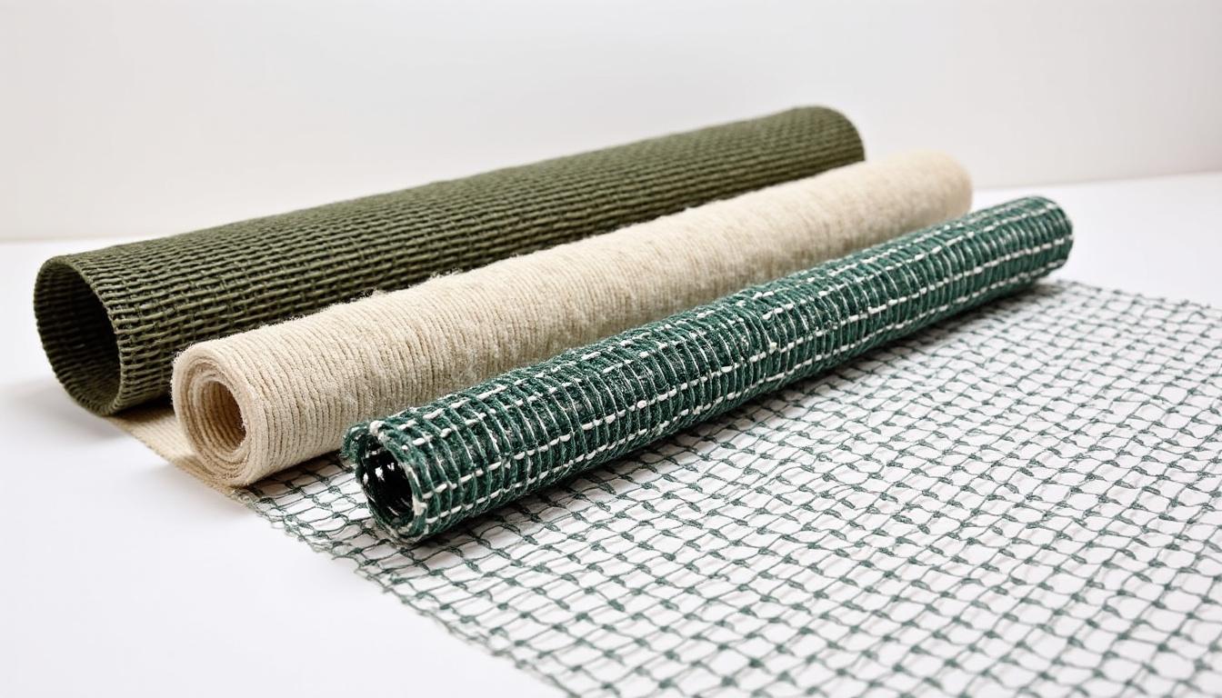 découvrez tout ce qu’il faut savoir sur le géotextile 100m2 : usages, avantages et conseils pour réussir vos projets d’aménagement extérieur, jardin ou terrasse.