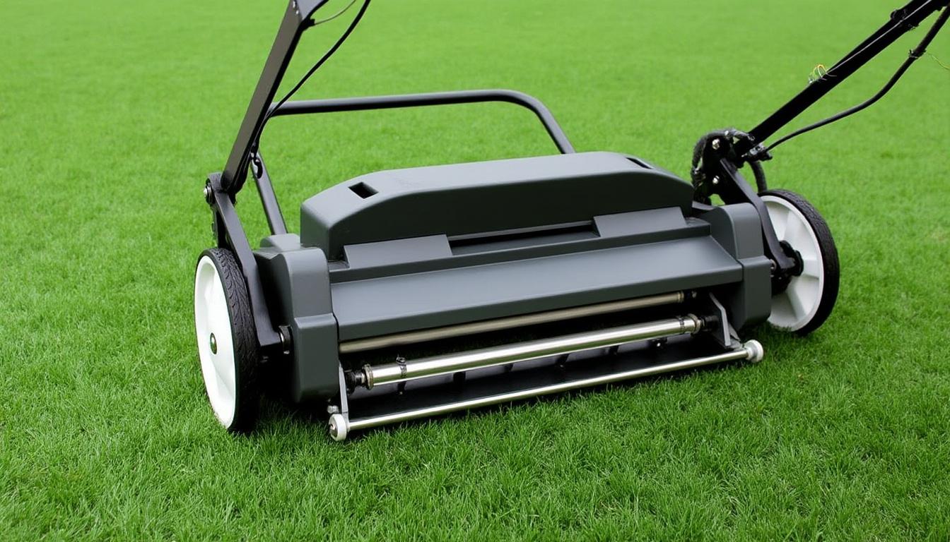 découvrez notre guide d'achat complet pour choisir un cutter efficace pour gazon synthétique. apprenez à sélectionner l'outil idéal pour obtenir des finitions impeccables et optimiser votre installation de gazon. conseils pratiques et recommandations pour un jardinage réussi.