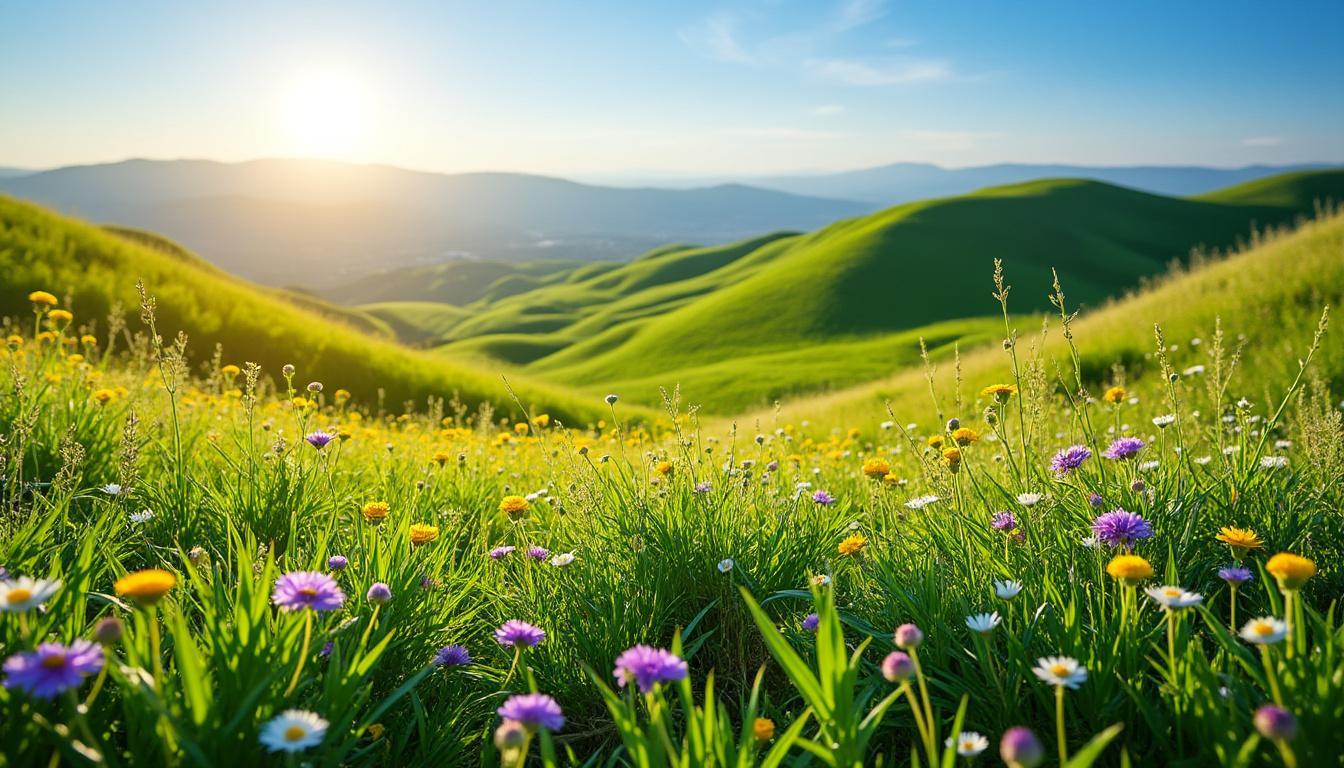 découvrez les principaux avantages du gazon au maroc en 2025 : amélioration du paysage, régulation thermique et solutions écologiques pour vos espaces extérieurs.