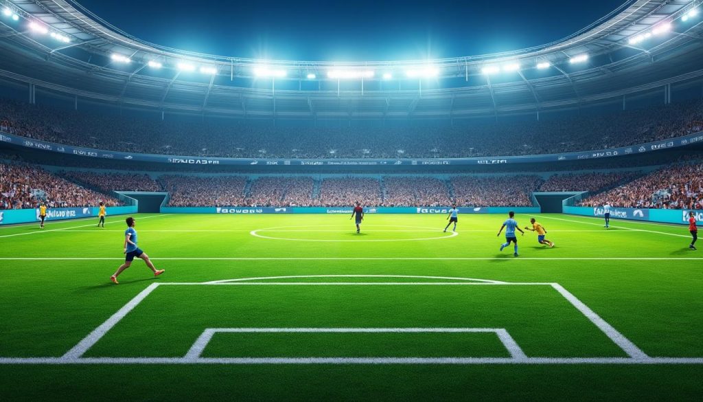 découvrez en 2025 les nombreux avantages du terrain synthétique de dernière génération : performance améliorée, entretien réduit, durabilité accrue et impact positif sur l'environnement. optimisez vos activités sportives tout en garantissant un confort optimal aux utilisateurs !