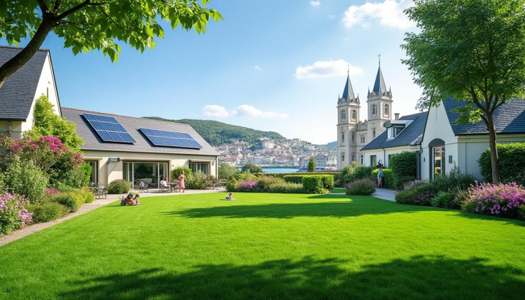 découvrez les avantages de la pelouse synthétique à la rochelle en 2025 : entretien facile, durabilité, esthétique moderne et respect de l'environnement. un choix parfait pour embellir vos espaces extérieurs tout en profitant d'une verdure toute l'année.