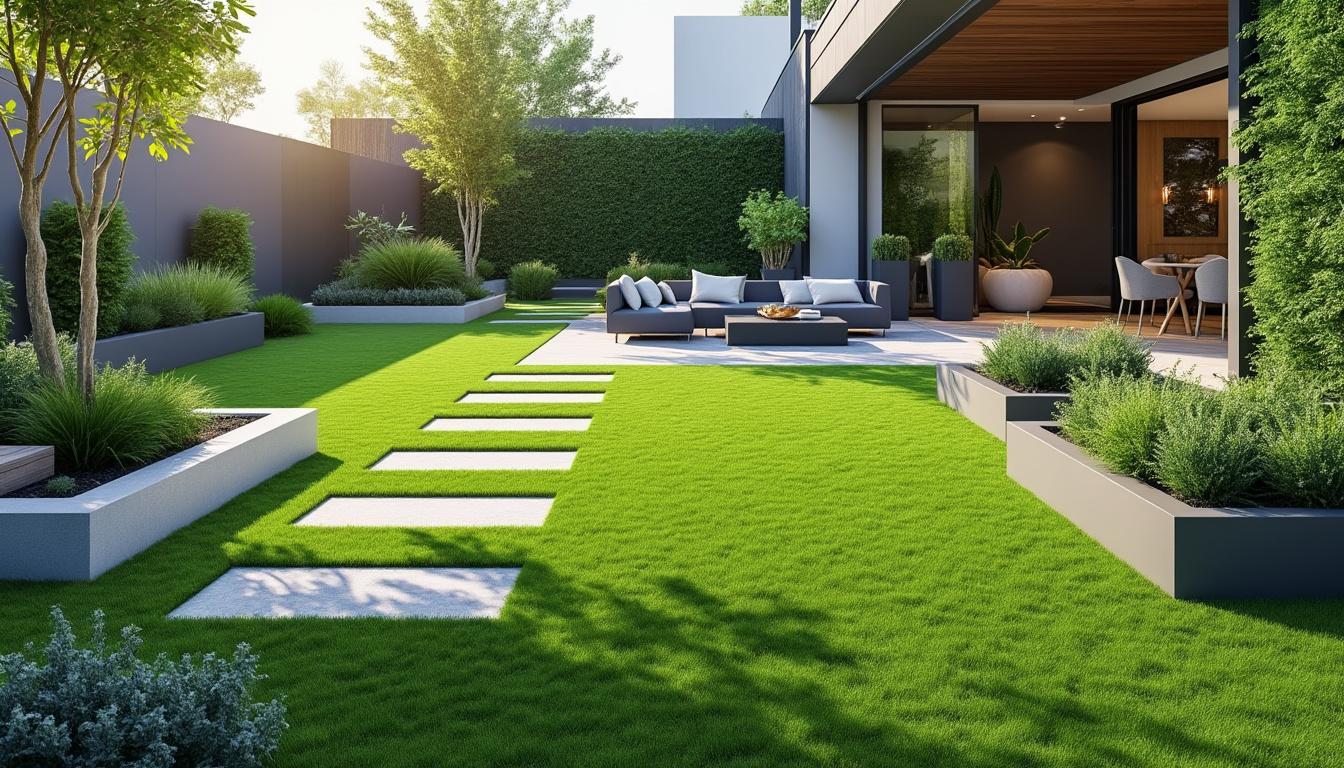 découvrez les avantages du gazon synthétique cora pour transformer votre jardin en 2025. résistant, esthétique et facile d'entretien, il offre une solution durable pour profiter d'un espace vert impeccable toute l'année.