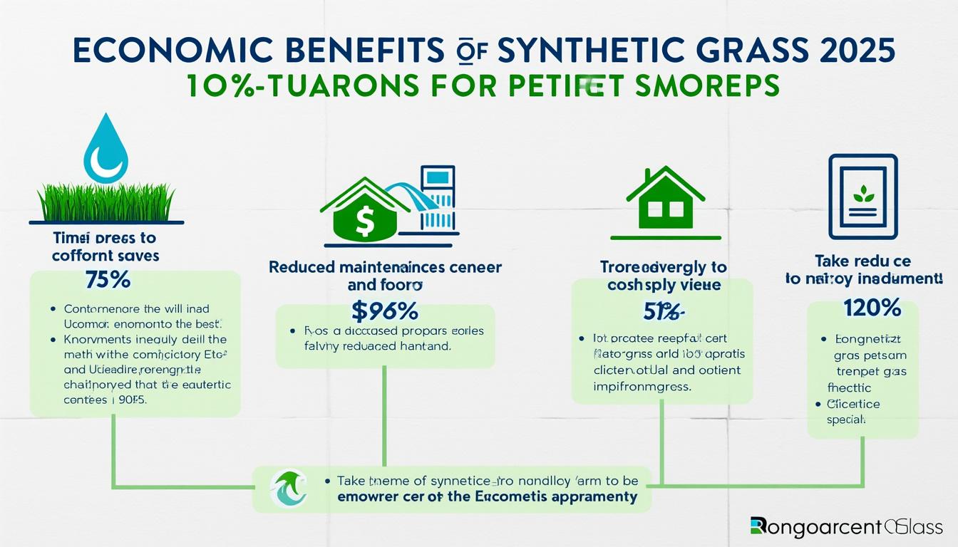 découvrez les avantages du gazon synthétique en 2025 : entretien minimal, durabilité accrue et esthétisme tout au long de l'année. optez pour une solution écologique et économique qui embellira votre espace extérieur sans les contraintes du gazon naturel.