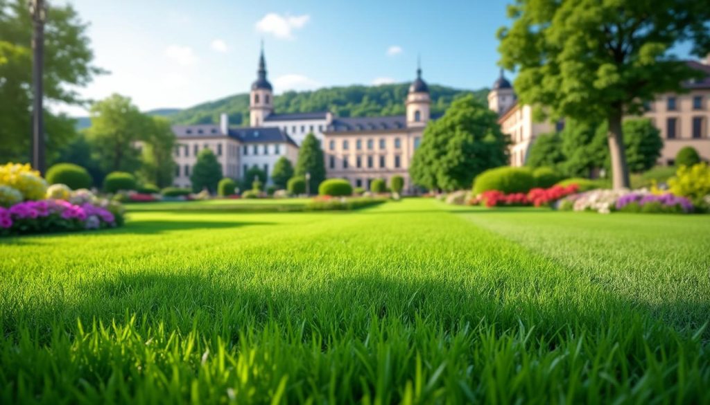 découvrez pourquoi opter pour un gazon de qualité au luxembourg en 2025 est un choix judicieux : durabilité, esthétisme et adaptation au climat local. conseils et avantages pour un extérieur parfait.