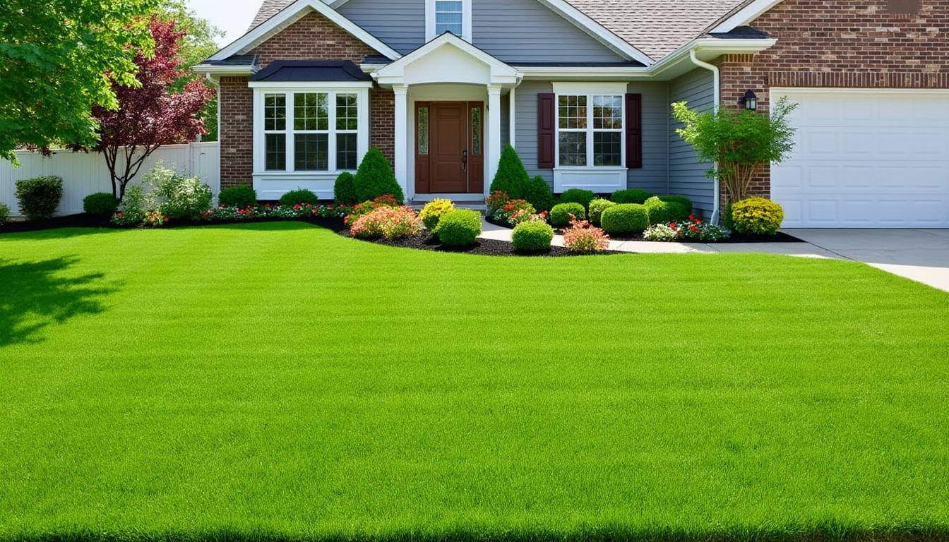 découvrez pourquoi investir dans un gazon de qualité au luxembourg en 2025 est essentiel pour un jardin durable, esthétique et facile à entretenir. conseils, avantages et tendances locales.