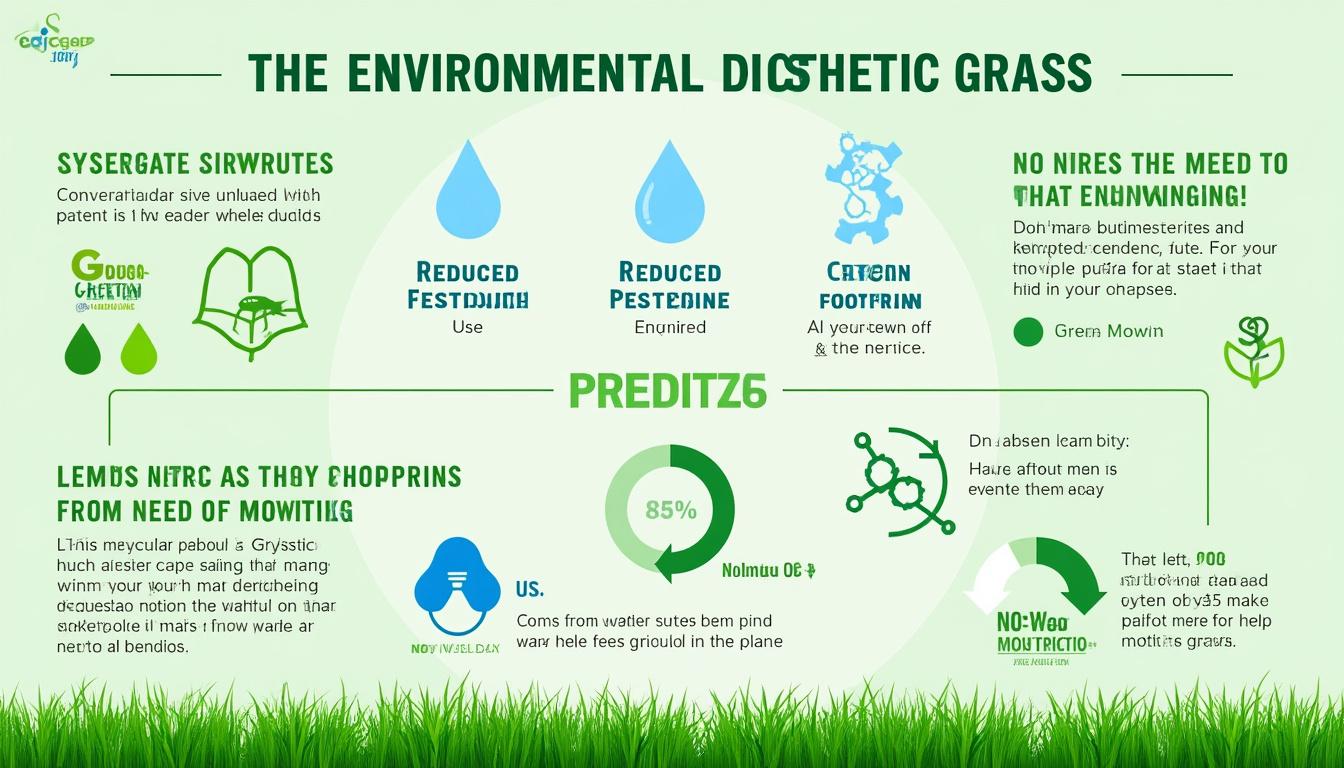 découvrez les avantages du gazon synthétique 1x5m pour embellir votre jardin en 2025. facile d'entretien, durable et esthétique, il offre une solution idéale pour profiter d'un espace vert toute l'année sans les contraintes du gazon naturel. transformez votre extérieur en un havre de paix écologique et moderne.