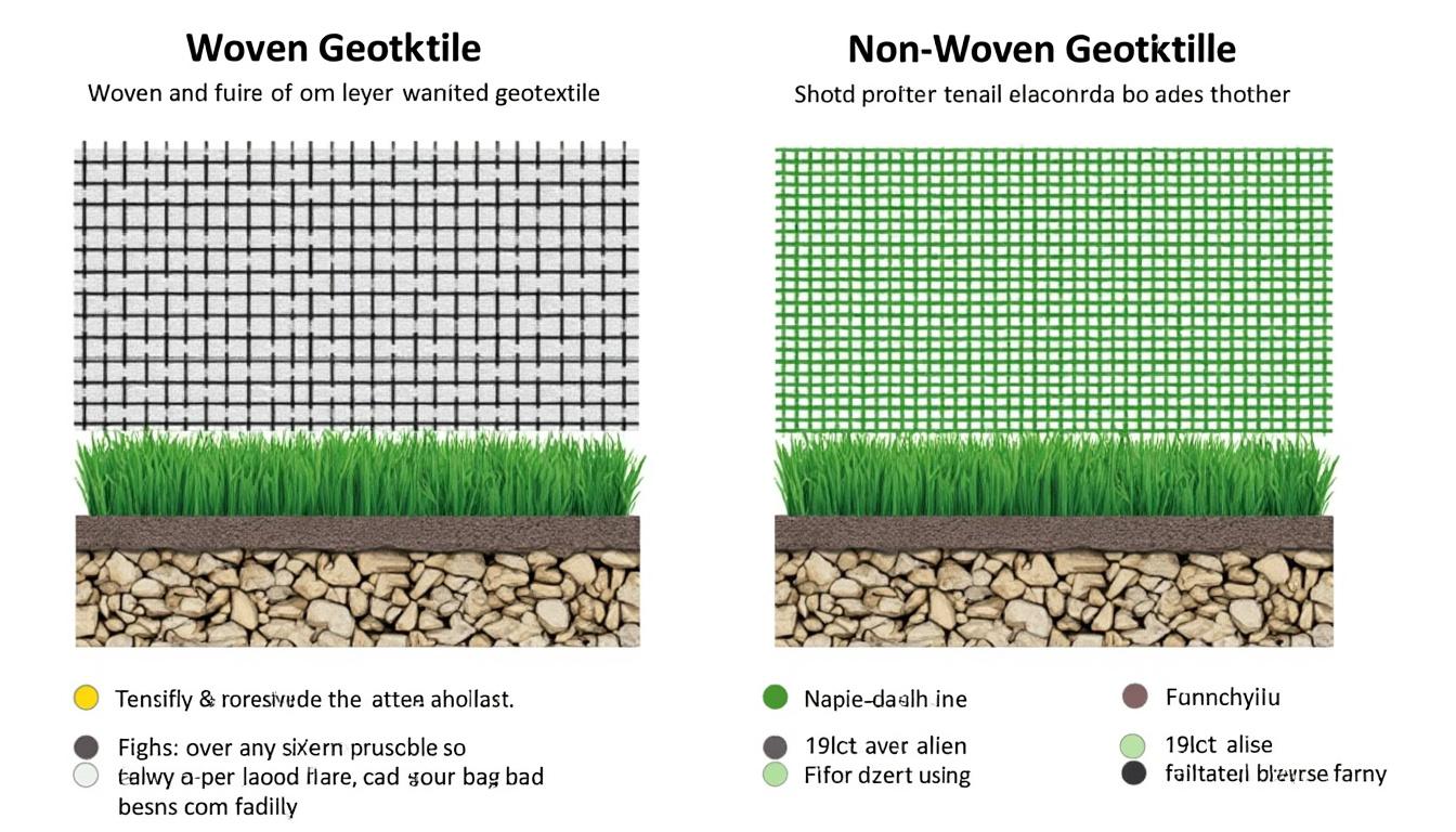 découvrez pourquoi opter pour un géotextile pour votre gazon synthétique chez leroy merlin : conseils, avantages en drainage, durabilité et protection de votre aménagement extérieur.