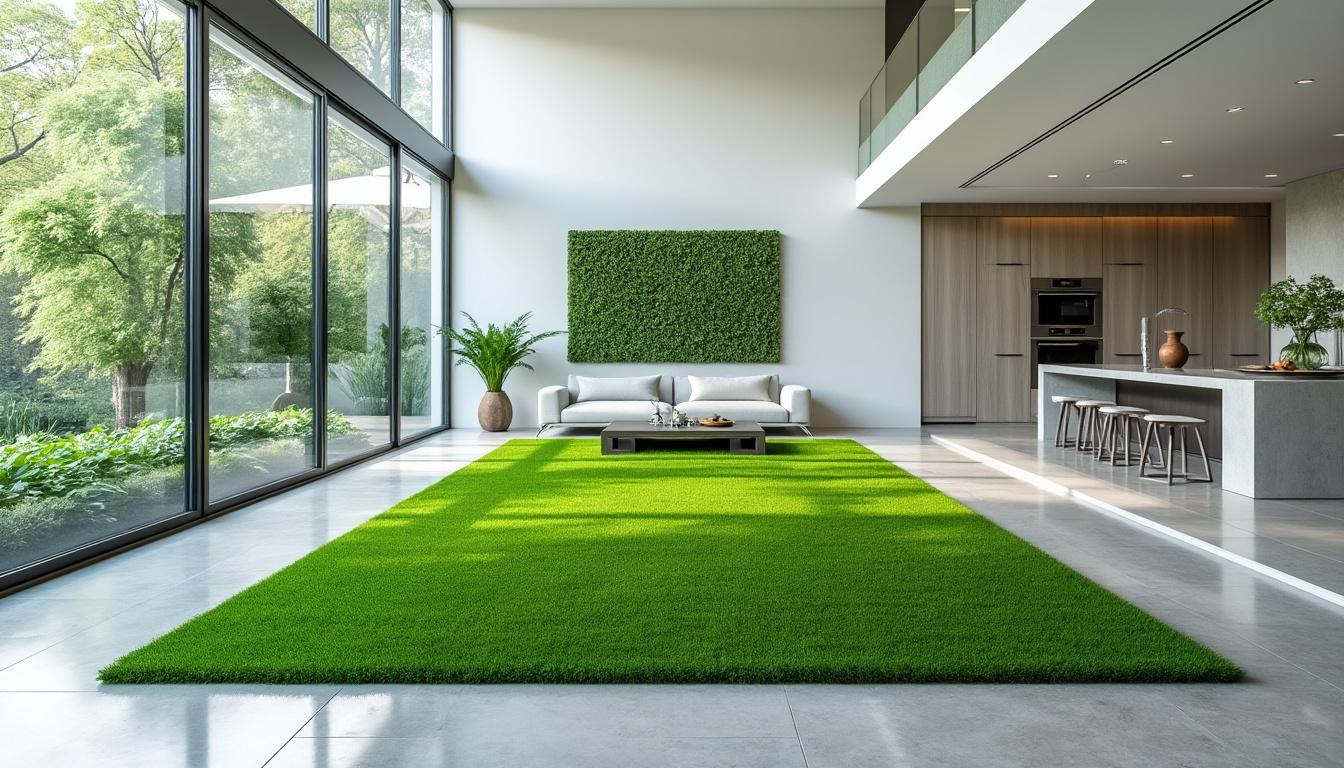 découvrez les avantages d'une fausse pelouse pas chère en 2025 : entretien facile, économie d'eau, verdure toute l'année et solution idéale pour moderniser votre jardin à petit prix.