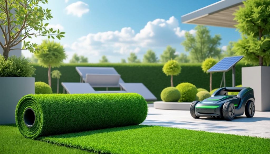 découvrez tout ce qu'il faut savoir sur le rouleau de gazon leclerc en 2025 : ses caractéristiques, avantages, conseils d'utilisation et les nouveautés à ne pas manquer pour un jardin verdoyant.