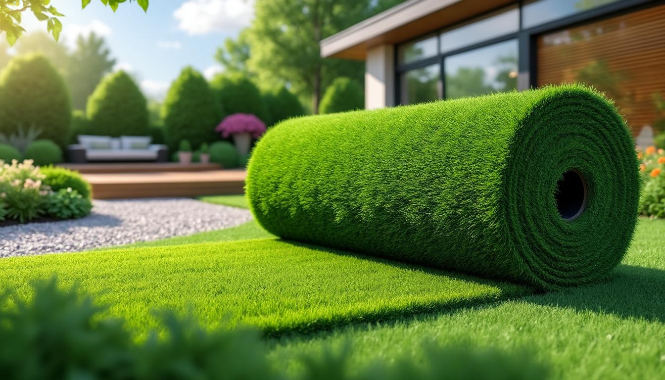 découvrez tout ce qu'il faut savoir sur le rouleau de gazon leclerc en 2025, ses caractéristiques, ses avantages et conseils d'utilisation pour un jardin verdoyant. informez-vous pour faire le bon choix et embellir votre extérieur.