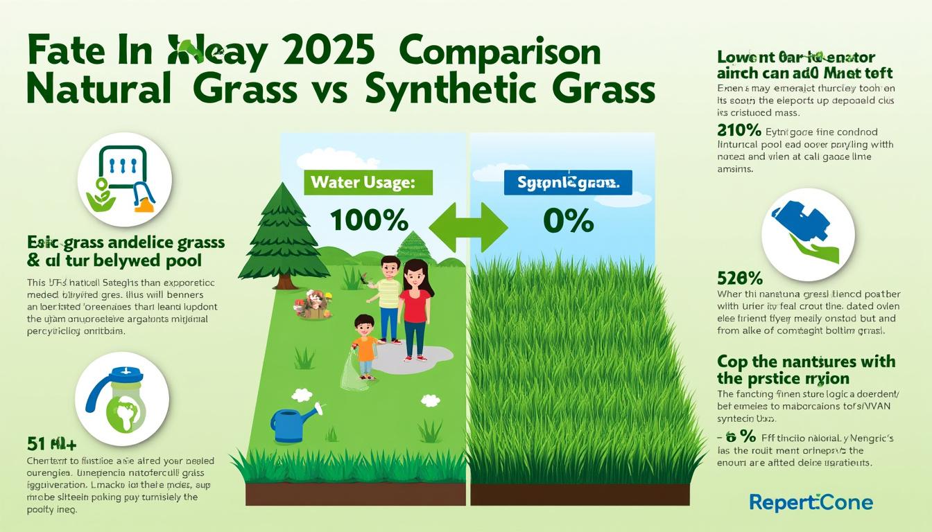 découvrez les tendances et les prix du gazon synthétique posé en 2025. informez-vous sur les coûts, les avantages et les facteurs à considérer pour aménager votre espace extérieur avec ce revêtement durable et esthétique.