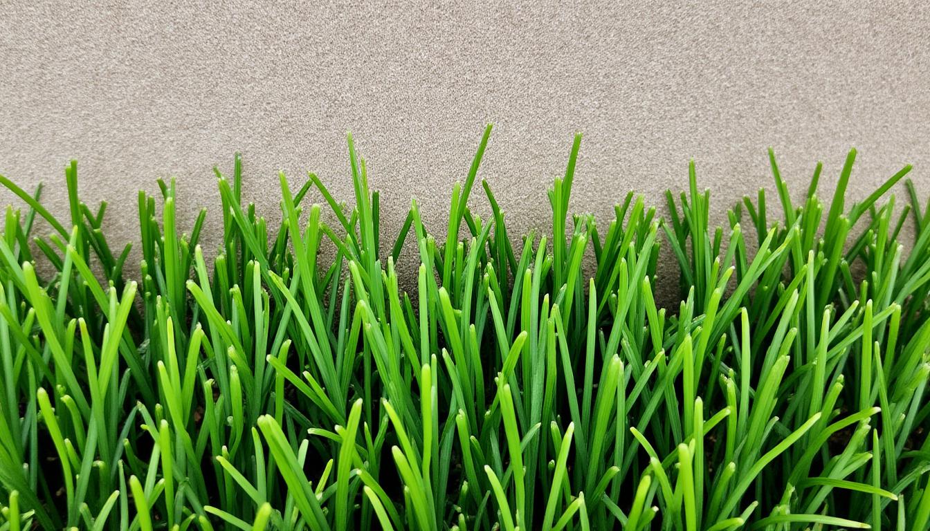 découvrez les tendances et les prix du sable de remplissage pour gazon synthétique en 2025. informez-vous sur les coûts, les types de sable disponibles et les meilleures pratiques pour l'installation de votre gazon synthétique.