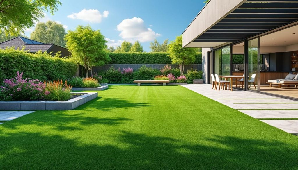 découvrez notre sélection des meilleures offres de solde sur le gazon synthétique en 2025 pour embellir votre jardin à petit prix. profitez de conseils et des promotions exclusives pour un aménagement extérieur réussi !
