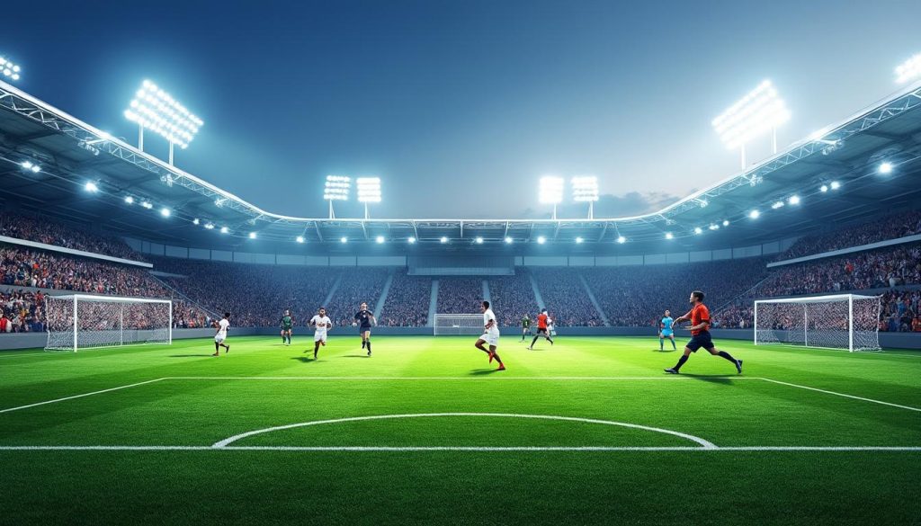 découvrez comment les terrains synthétiques de dernière génération transforment le domaine sportif grâce à leur durabilité, confort de jeu et performance optimale. un véritable atout pour les clubs et collectivités !