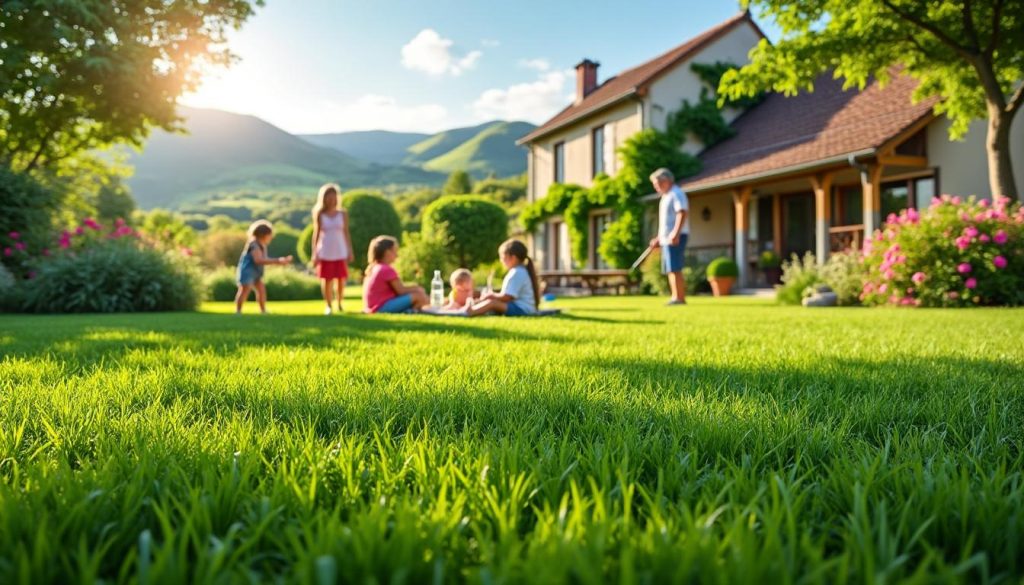 découvrez les avantages de choisir un gazon synthétique fabriqué en france : qualité, durabilité, respect des normes environnementales et soutien à l’économie locale. optez pour un produit fiable et responsable !